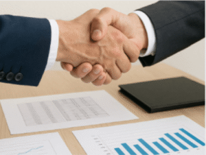 טיפים למשא ומתן עם ספקים