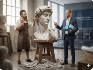 התייעלות עסקית