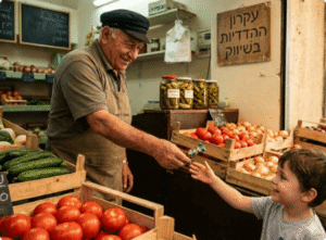 עקרון ההדדיות בשיווק
